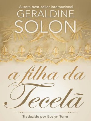 cover image of A Filha da Tecelã
